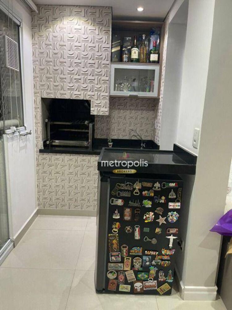 Apartamento, 2 quartos, 59 m² - Foto 2