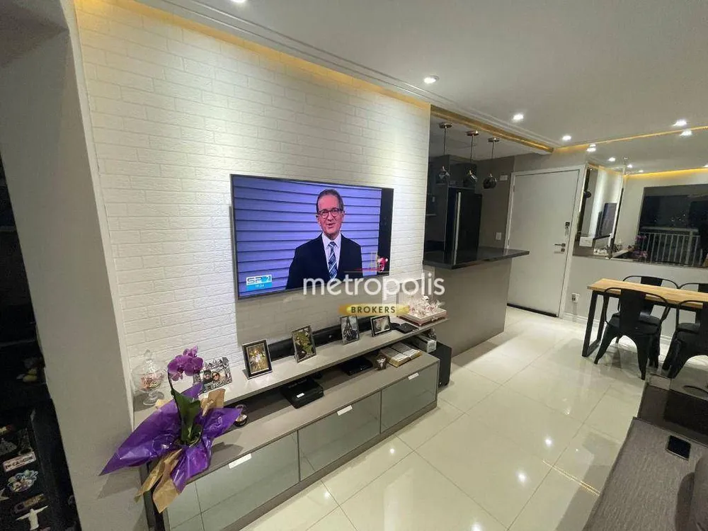 Apartamento, 2 quartos, 59 m² - Foto 4