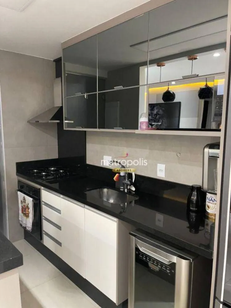 Apartamento, 2 quartos, 59 m² - Foto 7