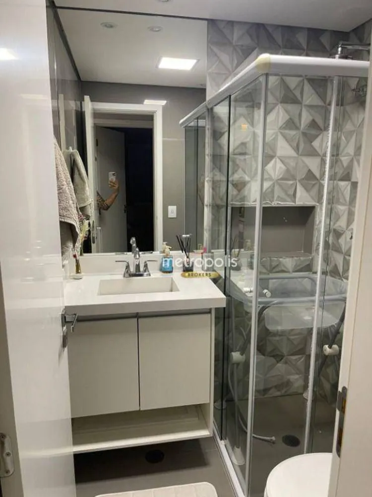 Apartamento, 2 quartos, 59 m² - Foto 12