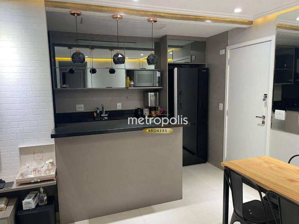 Apartamento, 2 quartos, 59 m² - Foto 4