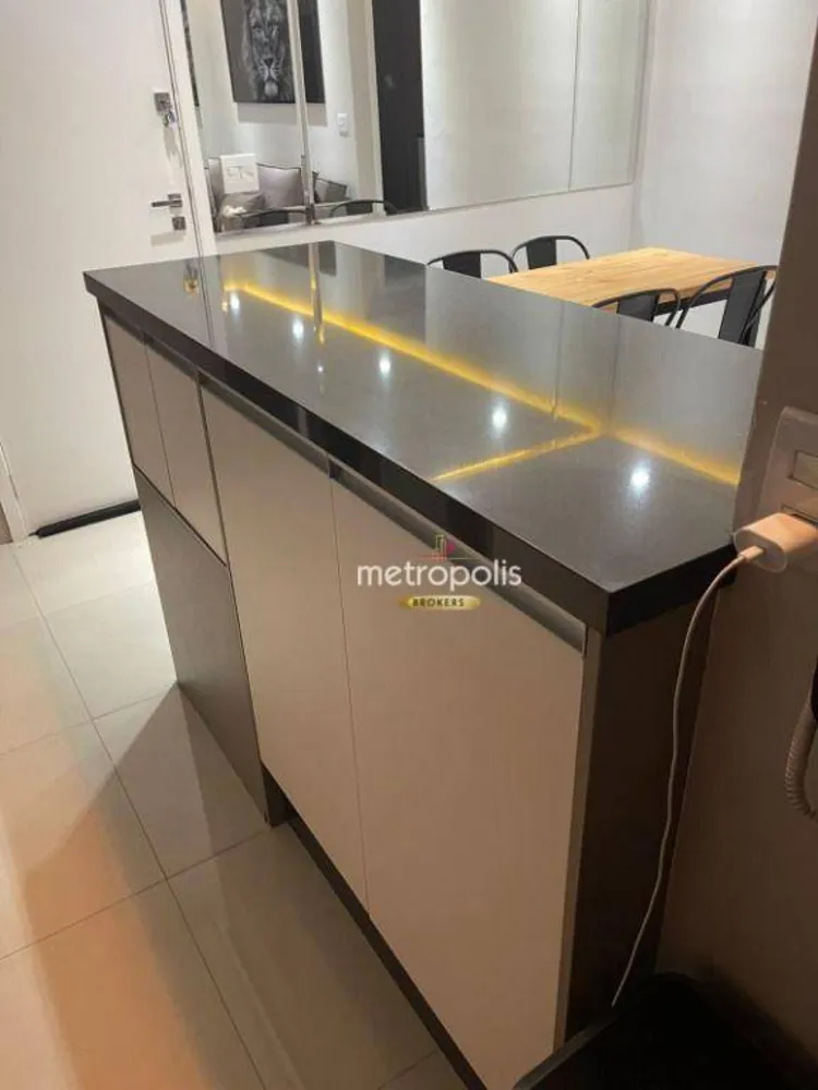Apartamento, 2 quartos, 59 m² - Foto 8