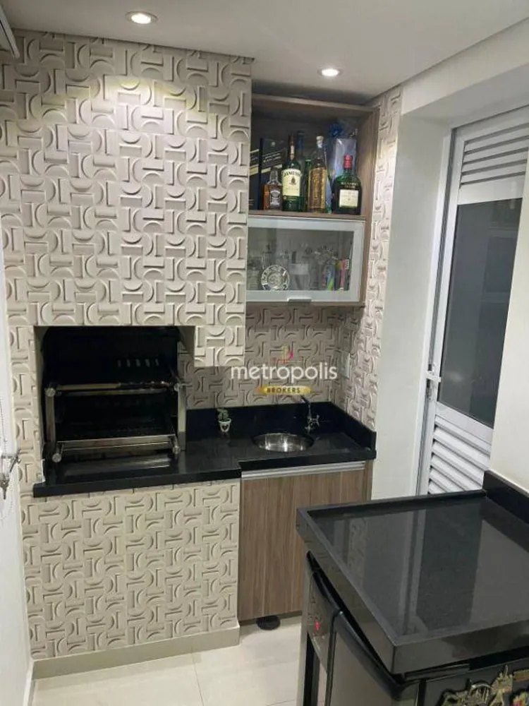 Apartamento, 2 quartos, 59 m² - Foto 10
