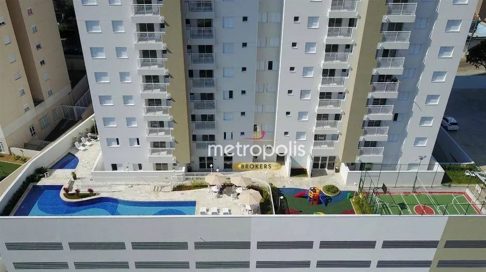 Apartamento, 2 quartos, 59 m² - Foto 2