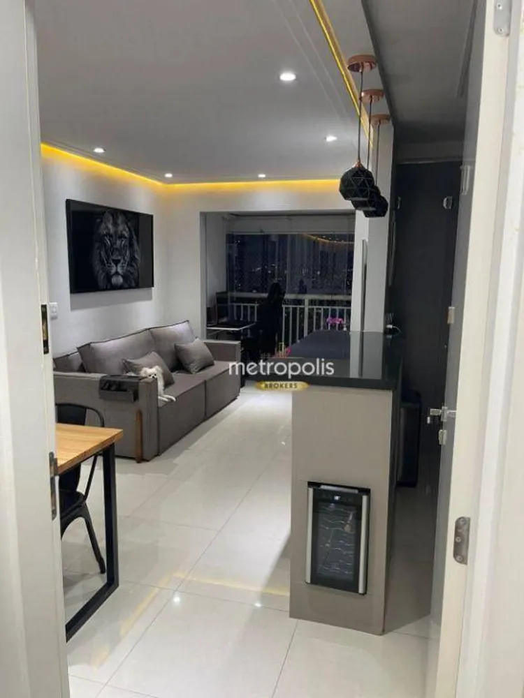 Apartamento, 2 quartos, 59 m² - Foto 5