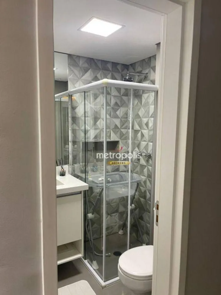 Apartamento, 2 quartos, 59 m² - Foto 11
