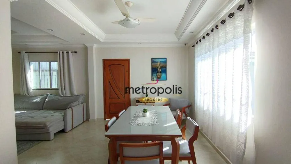 Casa, 2 quartos, 150 m² - Foto 4