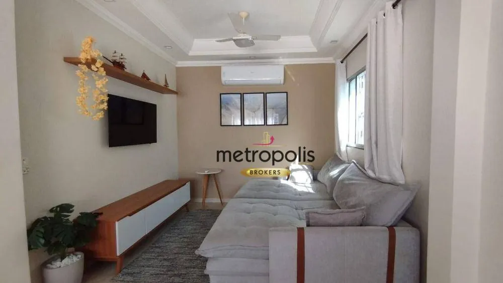 Casa, 2 quartos, 150 m² - Foto 2