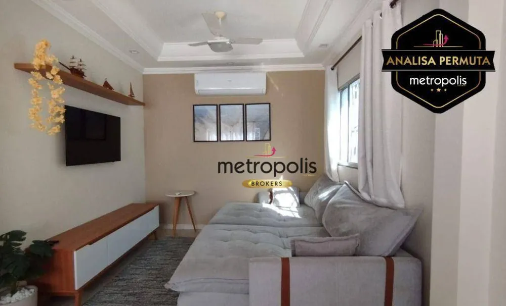 Casa, 2 quartos, 150 m² - Foto 1