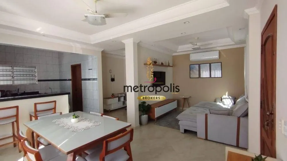 Casa, 2 quartos, 150 m² - Foto 3