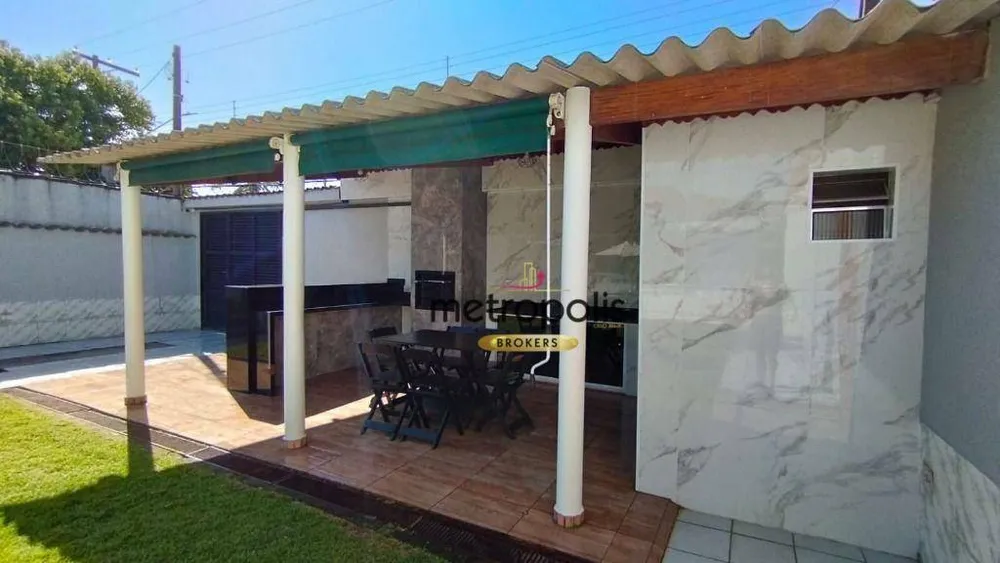 Casa, 2 quartos, 150 m² - Foto 7