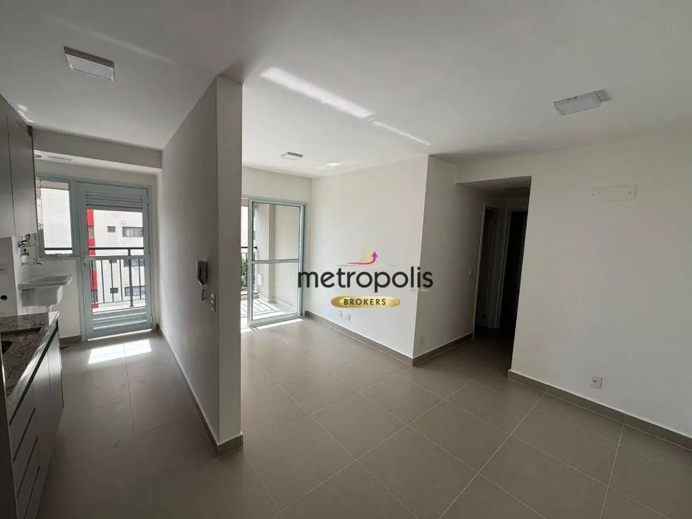 Apartamento, 2 quartos, 66 m² - Foto 2