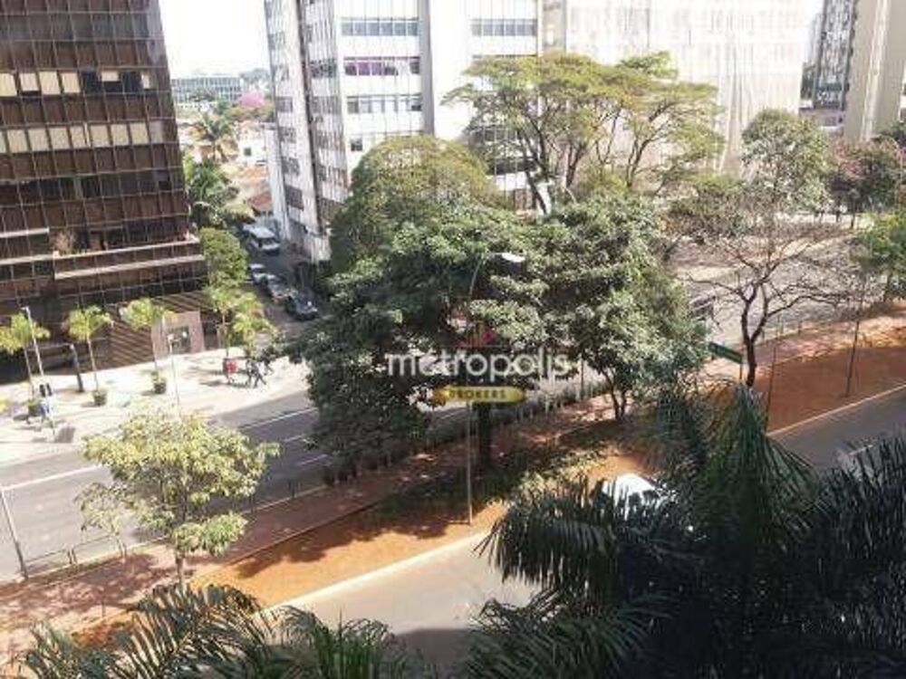 Loja-Salão, 36 m² - Foto 4