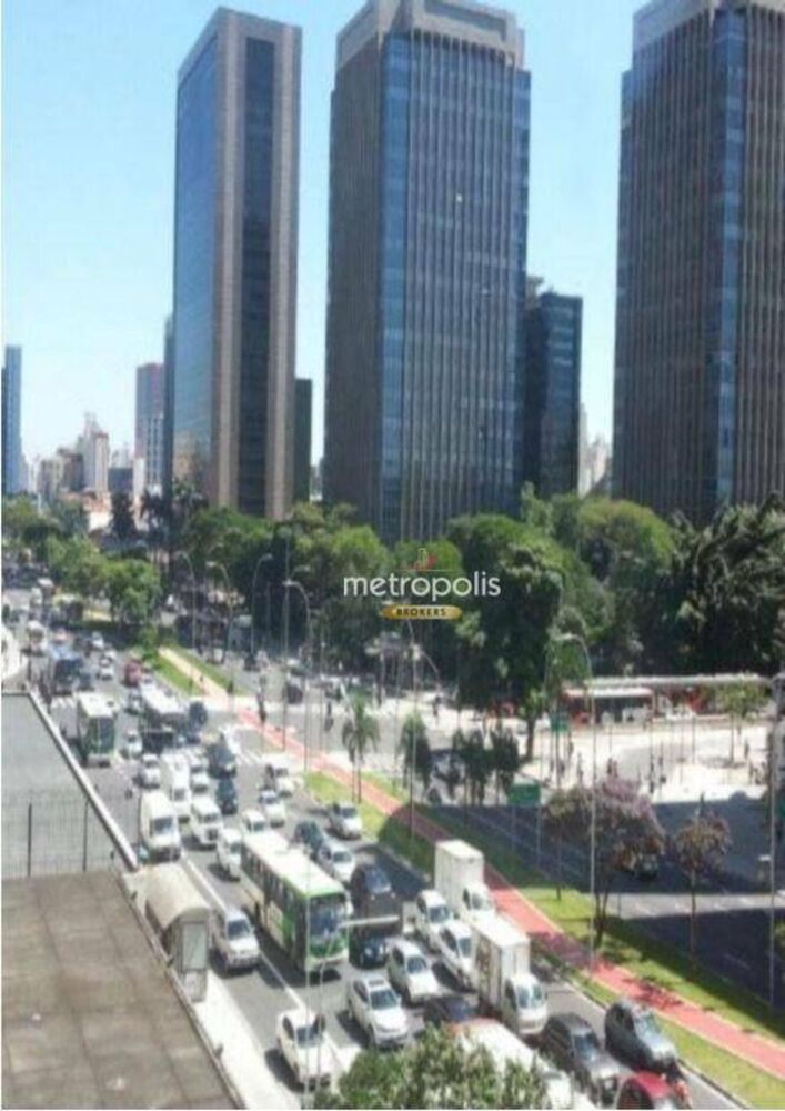 Loja-Salão, 36 m² - Foto 3