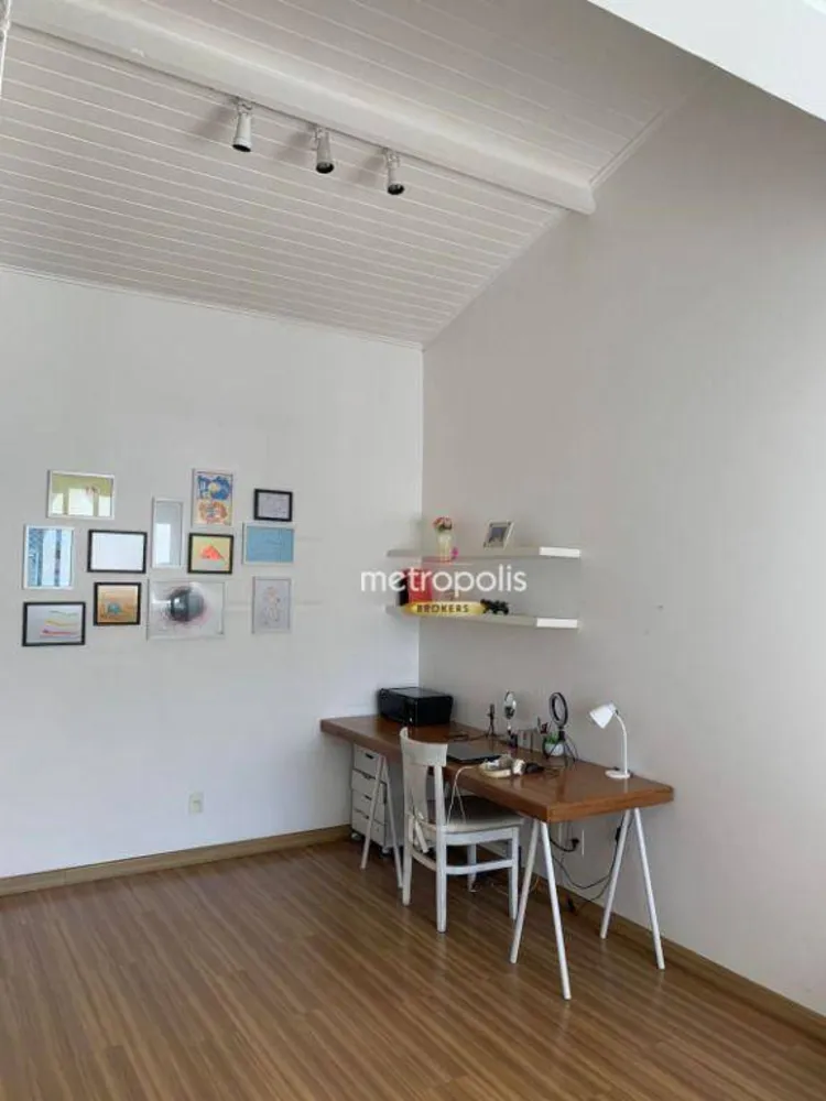 Sobrado, 2 quartos, 293 m² - Foto 6