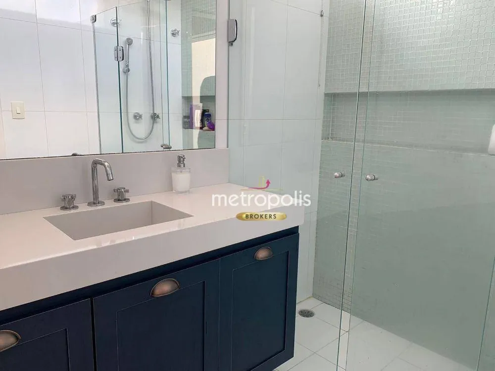 Sobrado, 2 quartos, 293 m² - Foto 8