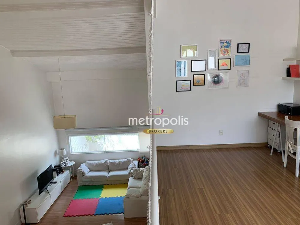 Sobrado, 2 quartos, 293 m² - Foto 6