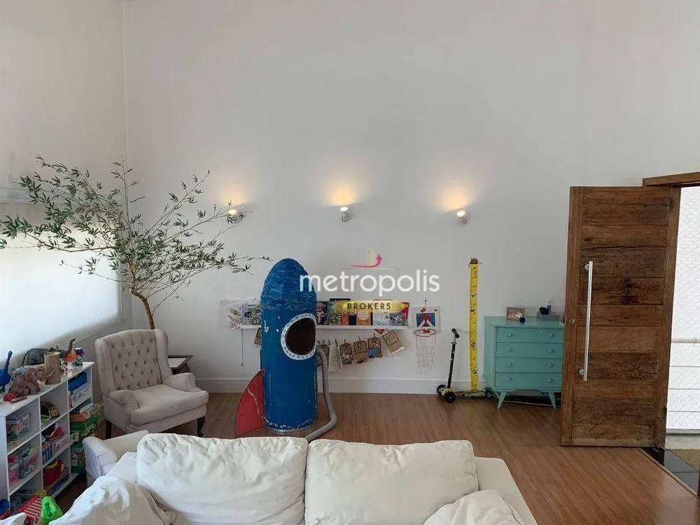 Sobrado, 2 quartos, 293 m² - Foto 3
