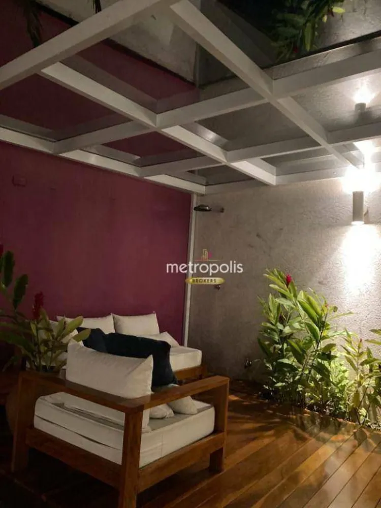Sobrado, 2 quartos, 293 m² - Foto 5