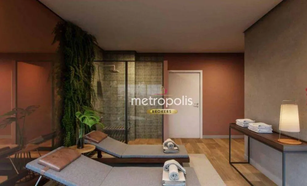 Flat/Apart Hotel, 1 quarto, 27 m² - Foto 6