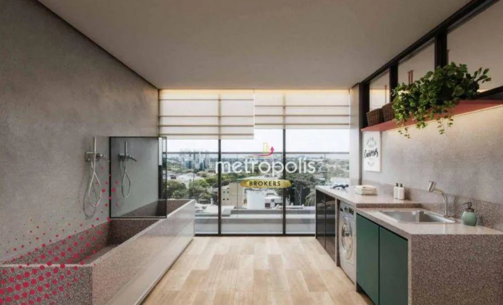 Flat/Apart Hotel, 1 quarto, 27 m² - Foto 5