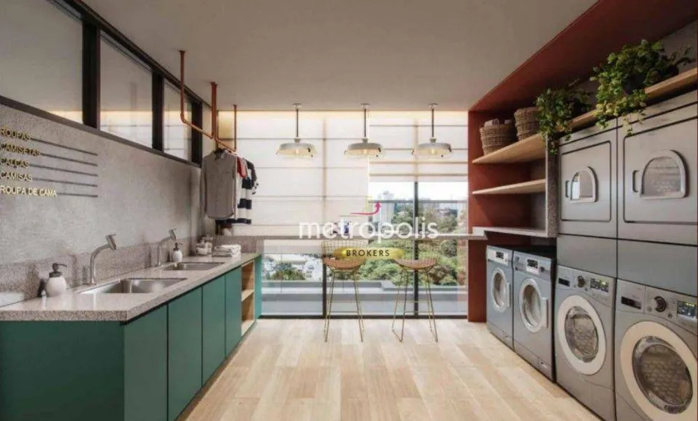 Flat/Apart Hotel, 1 quarto, 27 m² - Foto 7