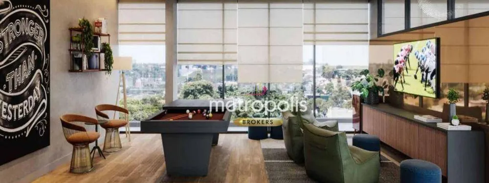 Flat/Apart Hotel, 1 quarto, 27 m² - Foto 4