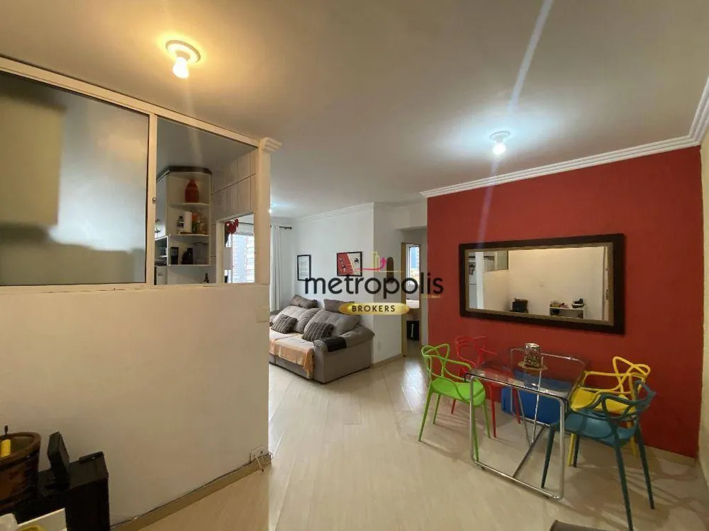 Apartamento, 2 quartos, 55 m² - Foto 3