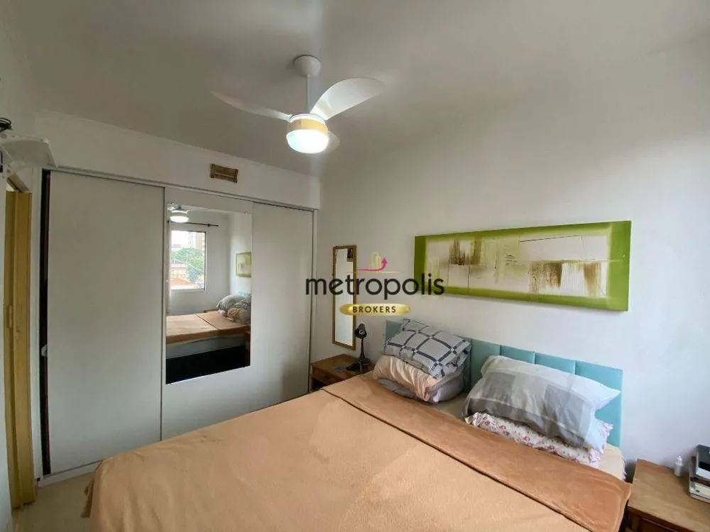 Apartamento, 2 quartos, 55 m² - Foto 8
