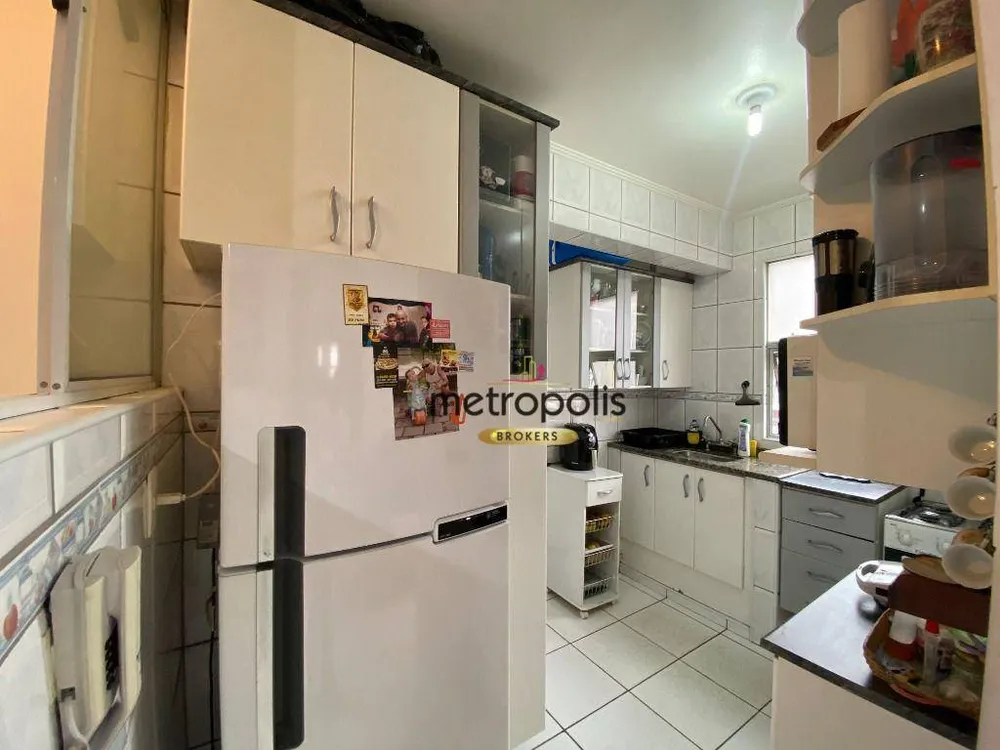 Apartamento, 2 quartos, 55 m² - Foto 5