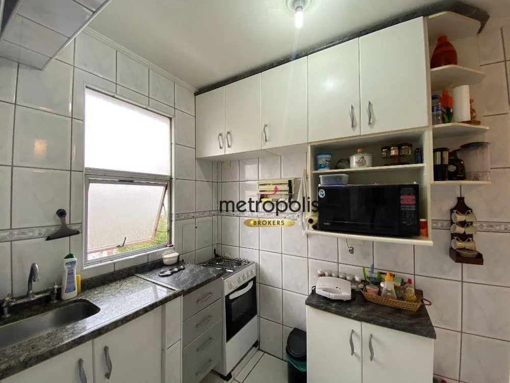 Apartamento, 2 quartos, 55 m² - Foto 2