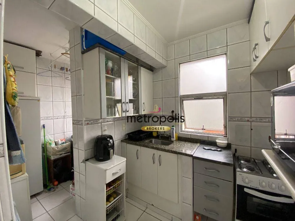 Apartamento, 2 quartos, 55 m² - Foto 5