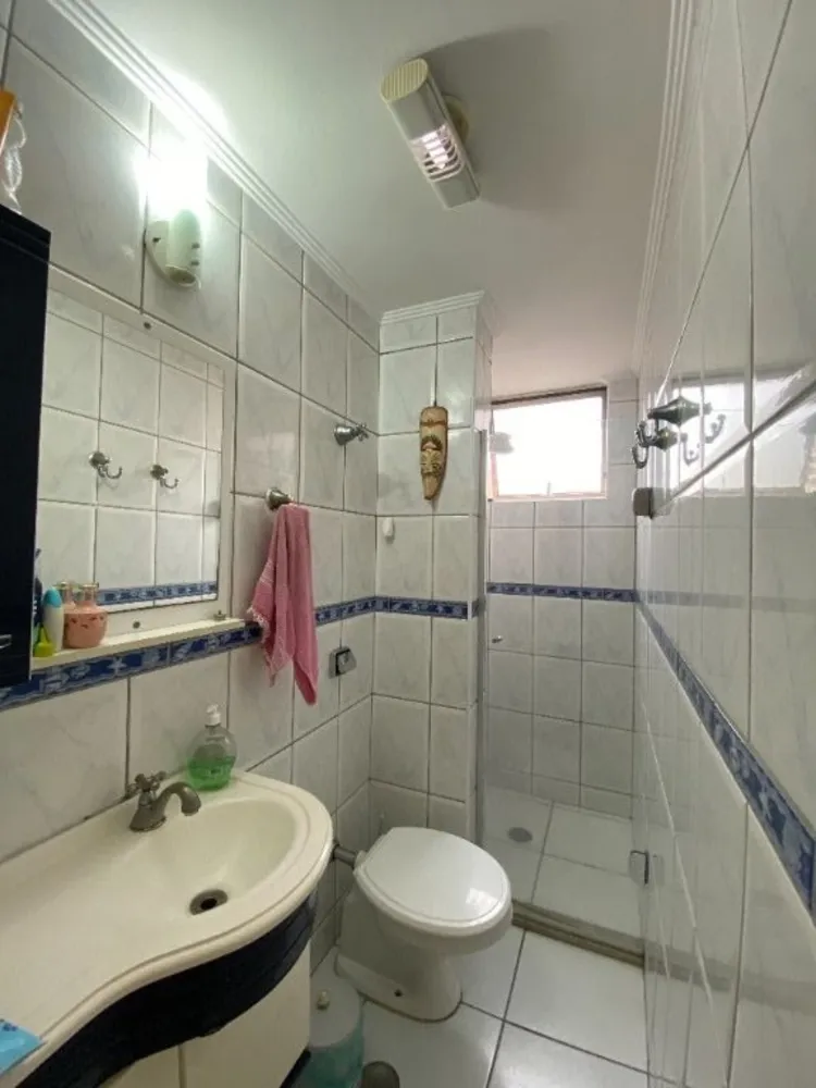 Apartamento, 2 quartos, 55 m² - Foto 1
