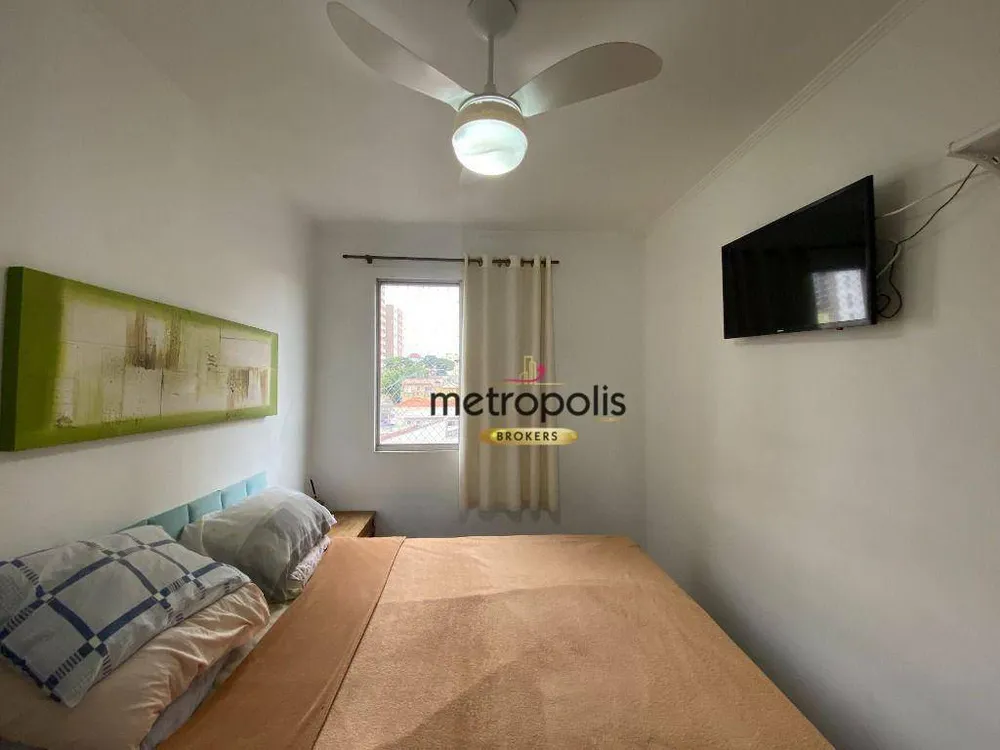 Apartamento, 2 quartos, 55 m² - Foto 10