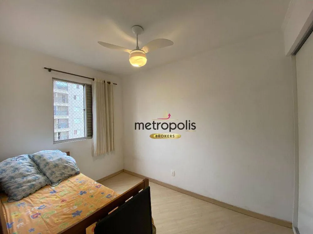 Apartamento, 2 quartos, 55 m² - Foto 9