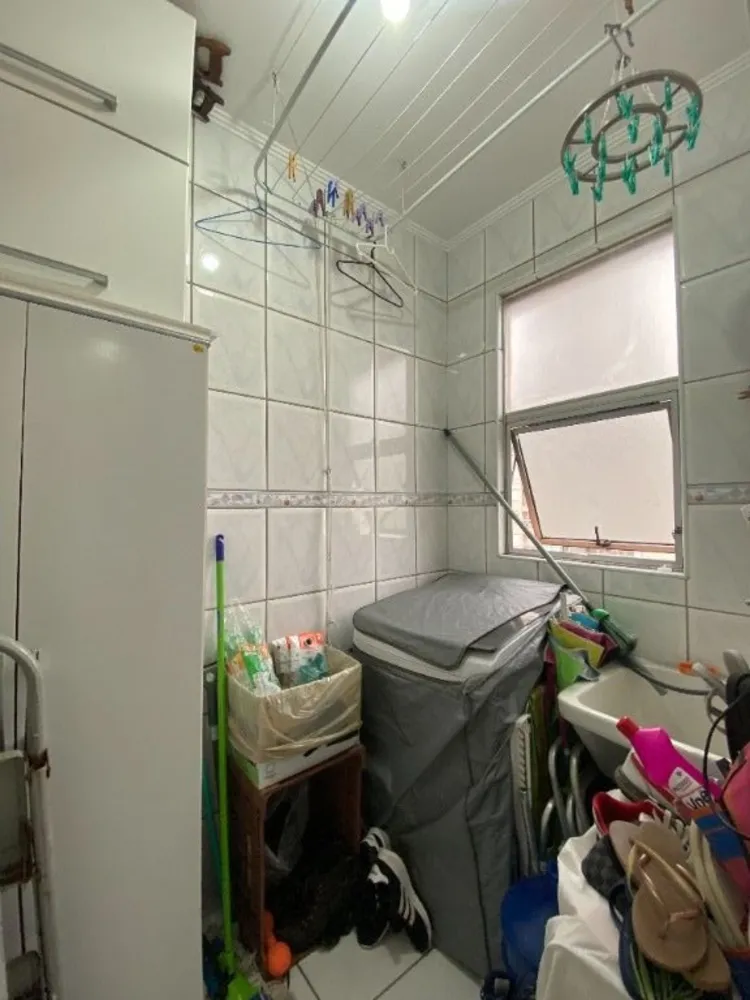 Apartamento, 2 quartos, 55 m² - Foto 7