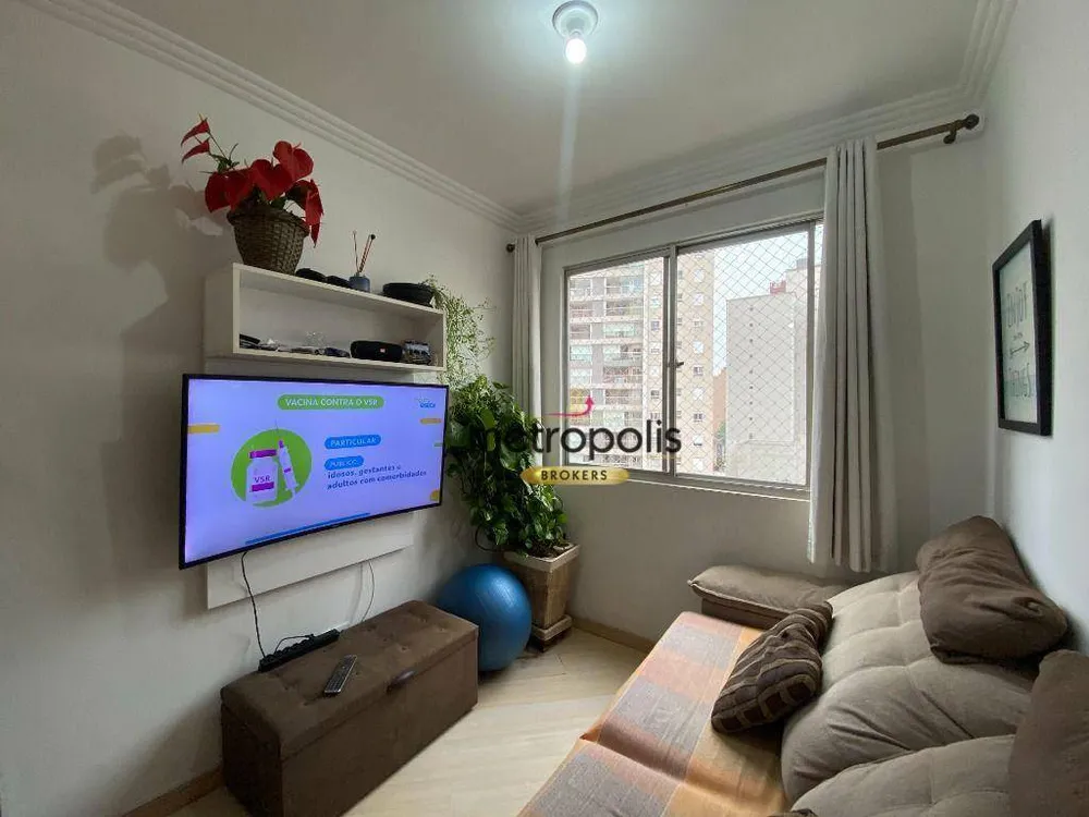 Apartamento, 2 quartos, 55 m² - Foto 6