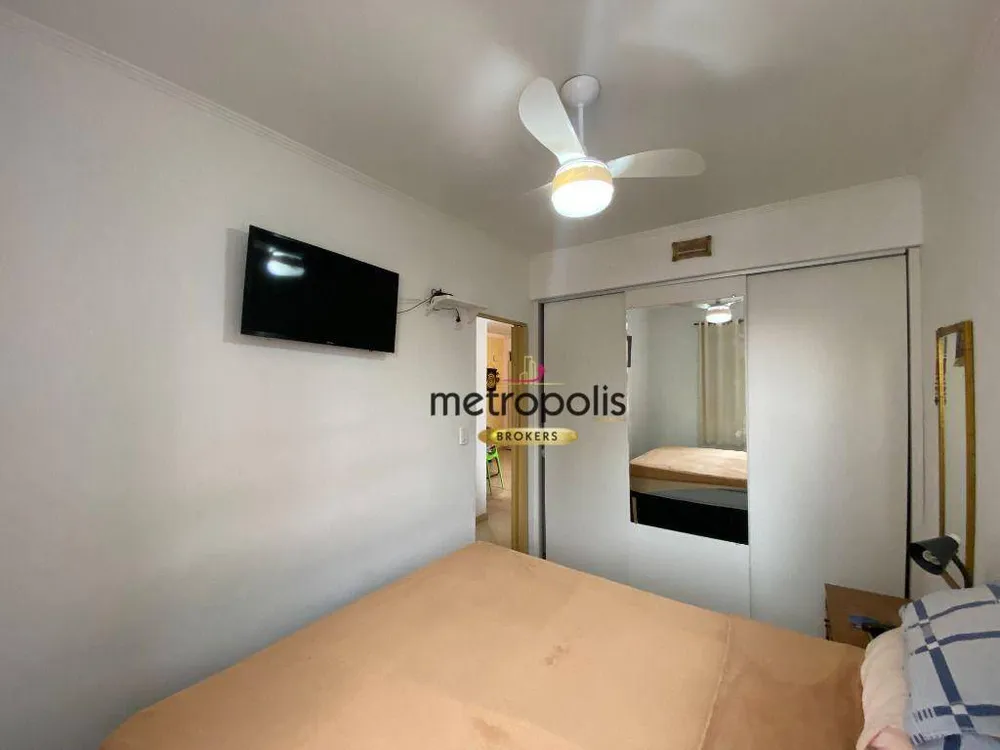 Apartamento, 2 quartos, 55 m² - Foto 7