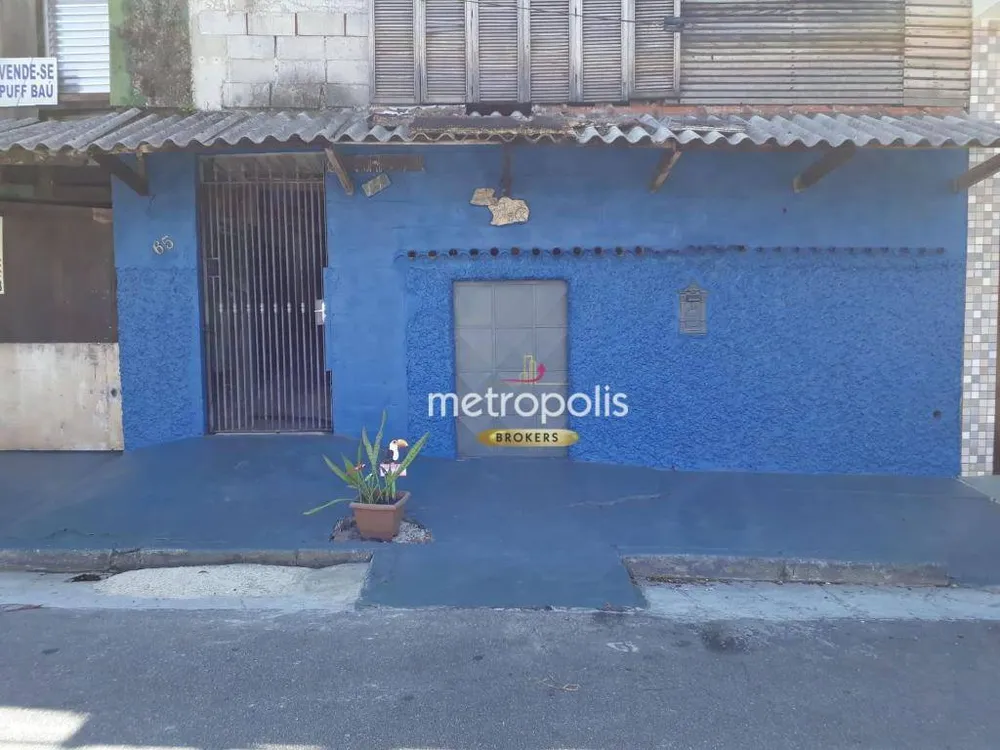 Terreno, 281 m² - Foto 1