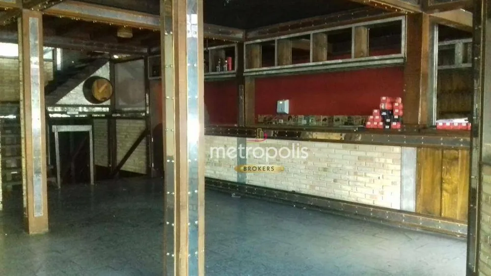 Loja-Salão, 244 m² - Foto 1