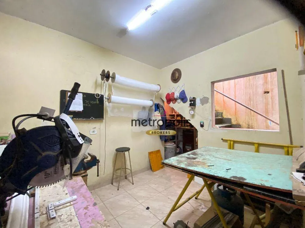 Sobrado, 2 quartos, 200 m² - Foto 2