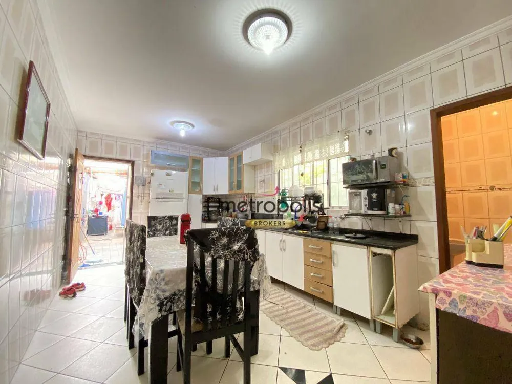 Sobrado, 2 quartos, 200 m² - Foto 4
