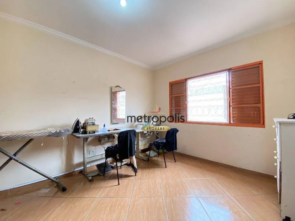 Sobrado, 2 quartos, 200 m² - Foto 11