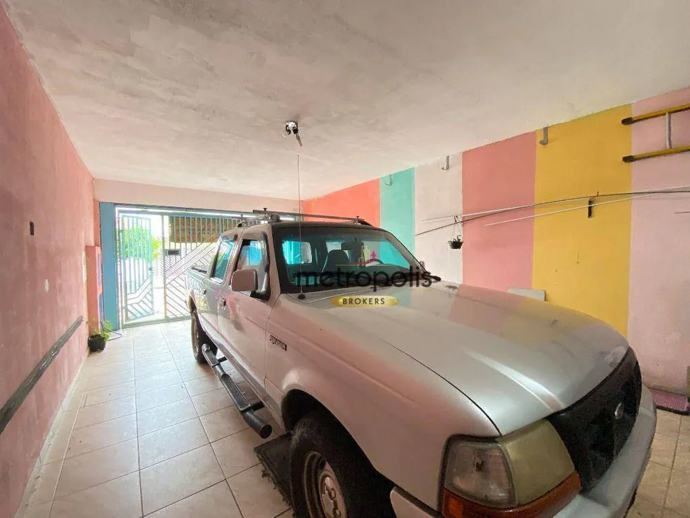 Sobrado, 2 quartos, 200 m² - Foto 1