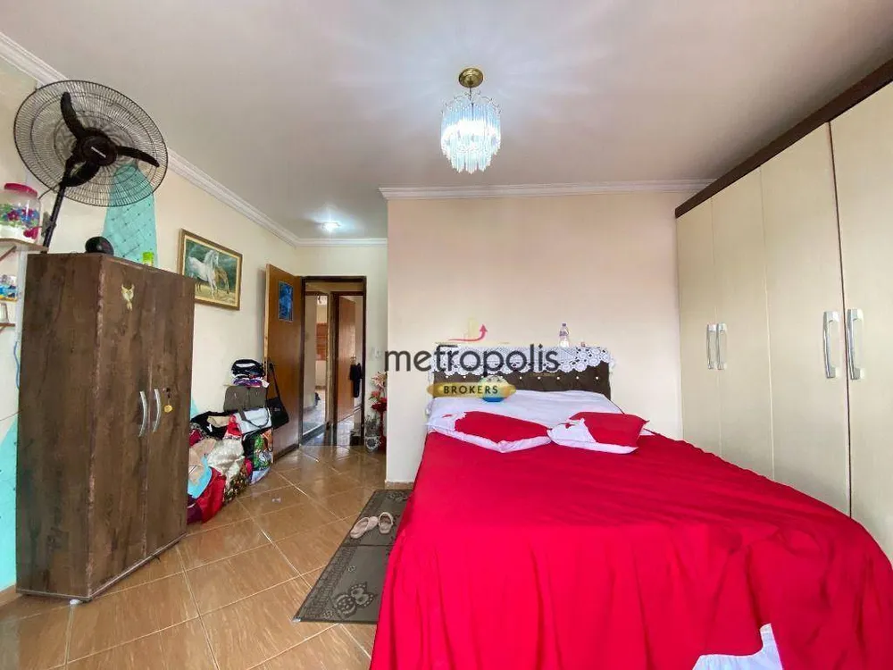 Sobrado, 2 quartos, 200 m² - Foto 9
