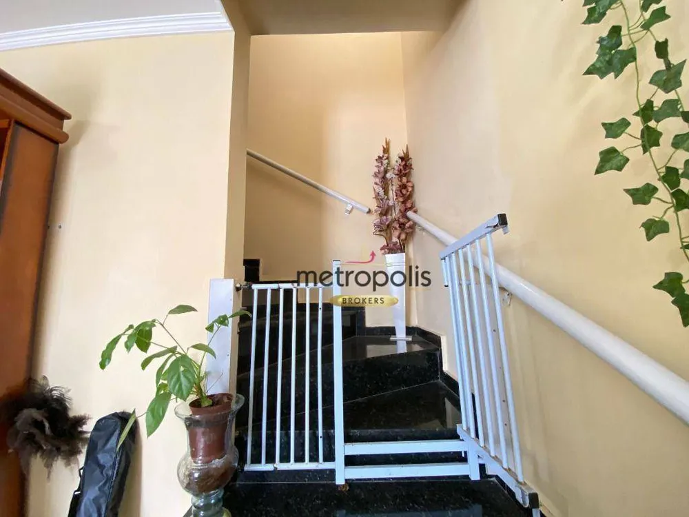 Sobrado, 2 quartos, 200 m² - Foto 6