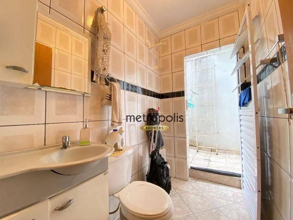 Sobrado, 2 quartos, 200 m² - Foto 12