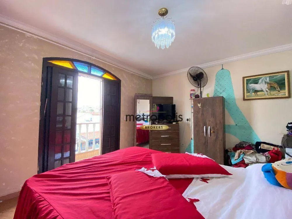Sobrado, 2 quartos, 200 m² - Foto 10