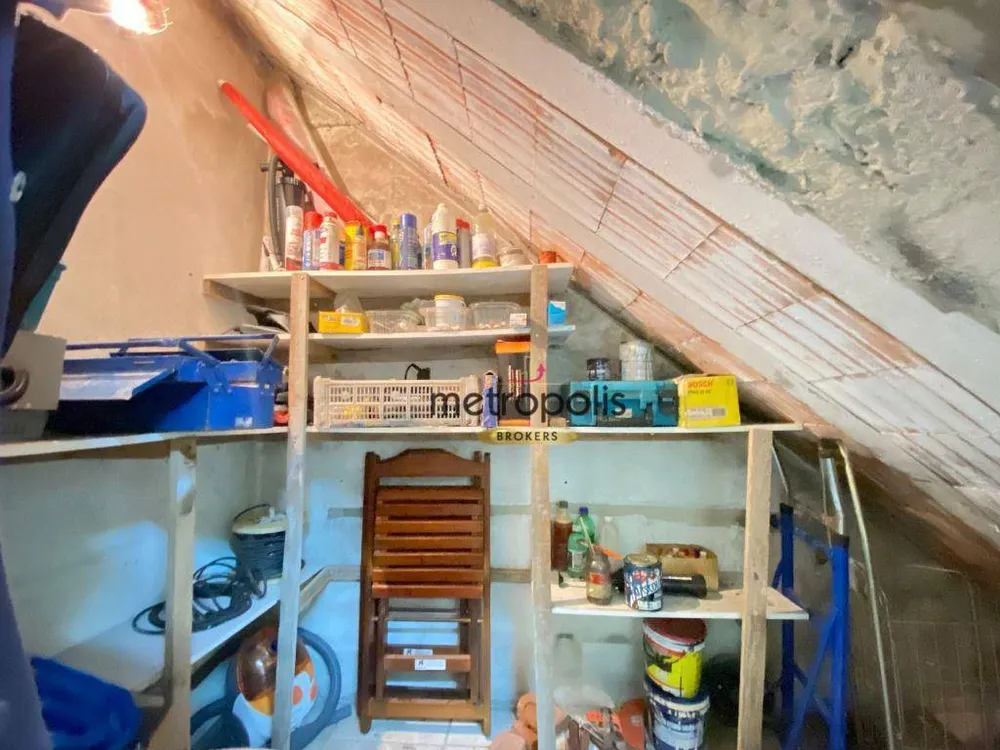 Sobrado, 2 quartos, 200 m² - Foto 3