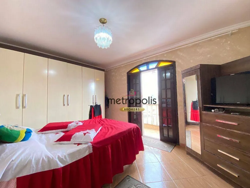 Sobrado, 2 quartos, 200 m² - Foto 8